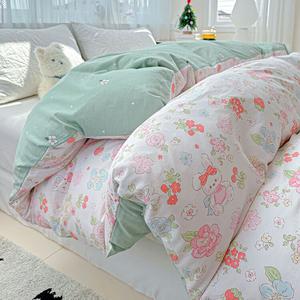 Antarctic Пододеяльник 220х240 см из чистого хлопка, Binggu Tu-LEZ