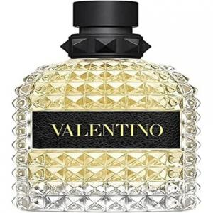 Туалетная вода Valentino Uomo Born In Roma Yellow Dream