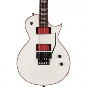 Электрогитара ESP LTD GH600EC Gary Holt Signature Model, Snow White
