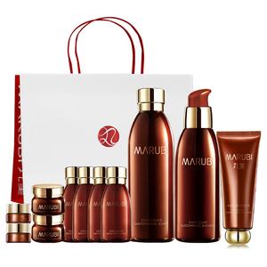 Наборы для ухода за кожей Unisex MARUBI