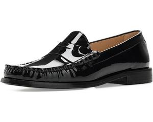 Женские лоферы Stuart Weitzman Lottie, Black