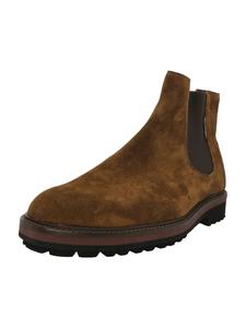 Ботинки челси Mephisto Chelsea, коричневый