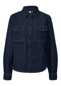 Демисезонная куртка QS, Blue