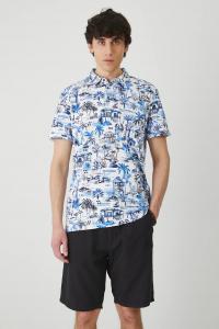 Поло Medicine, белый