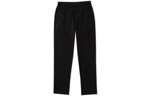 Повседневные брюки мужские черные LINING