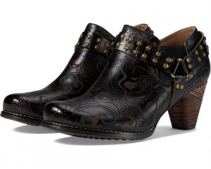 Туфли L'Artiste by Spring Step Kacielou, черный