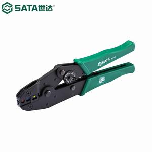 Клещи для обжима клемм SATA с прочной изоляцией 9 дюймов 91105
