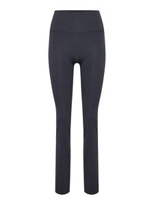 Расклешенные спортивные брюки Hummel, темно-серый