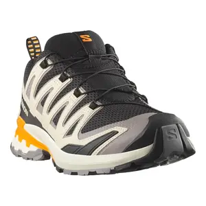 Мужские трейловые кроссовки XA PRO 3D V9 SALOMON Salomon, черный