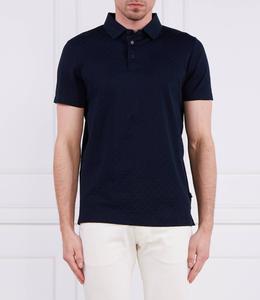 Поло Joop! Regular Fit, темно-синий