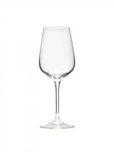 Бокал для белого вина SANTE, прозрачный Butlers