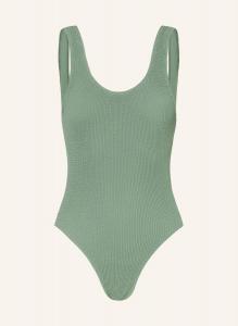 Купальник рива sorbet island, мятный