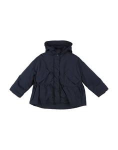 Куртка Il Gufo, синий