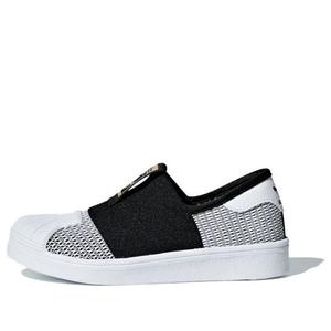 Кроссовки суперзвезда смр 360 с Adidas, черный