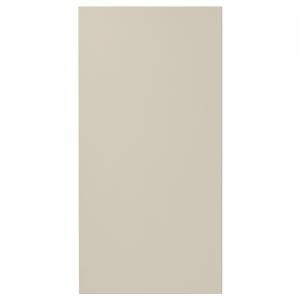 Дверь, бежевая, 40х80 см IKEA Havstorp