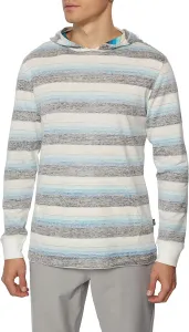 O'Neill мужская толстовка Clemente с длинным рукавом, Navy