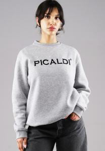 Толстовка Picaldi CHARLIE, Grey