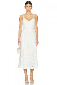 Платье Meryl Likely, white