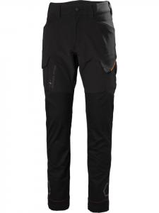 Функциональные брюки Chelsea Evo Brz Cargo Pant Helly Hansen, черный
