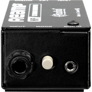 Директ-бокс Radial Engineering Reamp HP Compact Reamper R800 1038