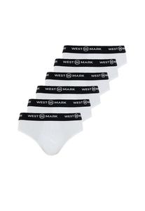 Трусы WESTMARK LONDON Panty Logan, белый
