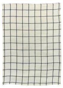 Кухонное полотенце Winkler Karma, белый