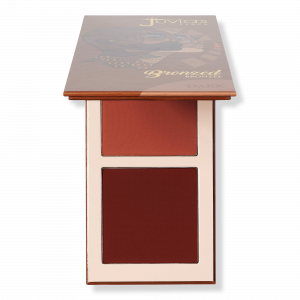 Бронзер Bronzed Duo Juvia's Place, Dark