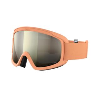 Горнолыжные очки POC Opsin Wide Fit - APRICOT SUNSTONE/PARTLY SUNNY IVORY