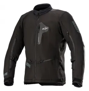 Куртка Venture XT (4XL) Alpinestars, черный