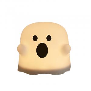 Ночной светильник для студентов, атмосферное освещение для спальни Division of Enterprises, Ghost Lamp - Ahhh