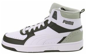 PUMA Кроссовки Rebound Joy 'White Forest Night'