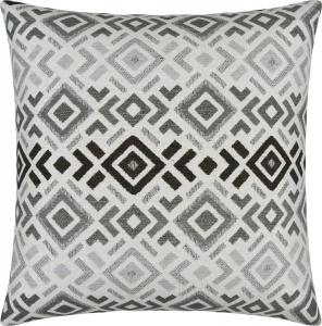 Наволочка Erwin Müller 207861, серый - 40 х 40 см