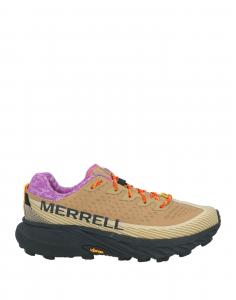 Кроссовки Merrell, хаки
