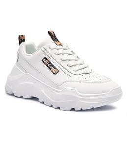 Кеды Just Cavalli, белый