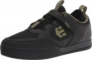 Мужские велосипедные туфли Etnies Camber Cl MTB, черный
