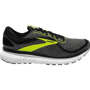 Кроссовки глицерин 18 Brooks, мультиколор