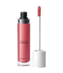 Блеск для губ UND GRETEL Knutzen, Nr. Blushed - 02, 6 ml