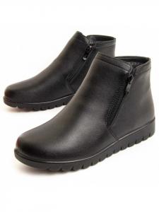 Montevita Ботильоны ette Bottivita60 черного цвета