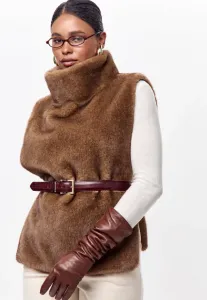 Жилет Cesare Gaspari, Brown