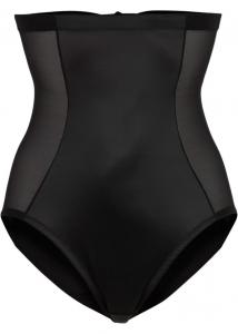 Формирующие трусы с мощной формирующей способностью bpc bonprix collection, черный