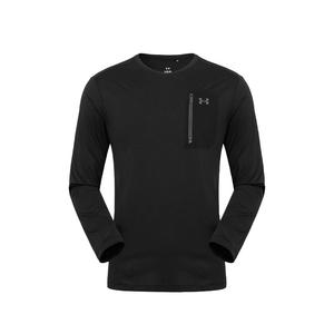 Under Armour Футболка мужская dark olive