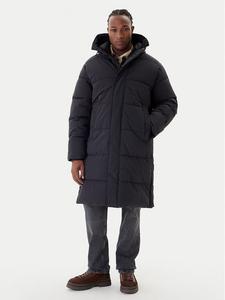 Зимняя куртка regular fit Leroy 1016897 Mustang, черный