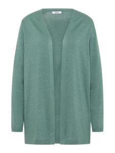 Вязаный кардиган CECIL, Green