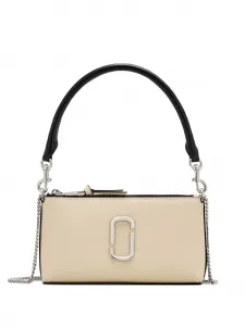 Сумка через плечо The Utility Snapshot MARC JACOBS, нейтральный