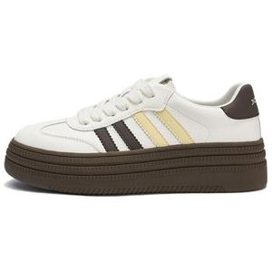 Низкие женские кроссовки JOSINY, Ecru