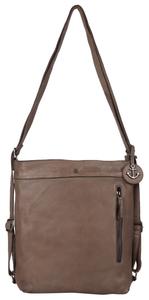 Рюкзак Harbour 2nd Backpack, серо-коричневый