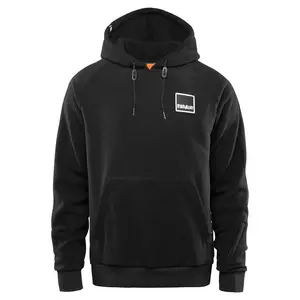 Худи Thirtytwo Rest Stop, черный