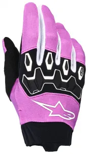 Перчатки Stella Full Bore V2 Alpinestars, мультиколор