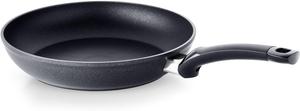 Сковорода Fissler Levital+ Classic (24 см), изготовленная без PFAS/PTFE - антипригарная сковорода на водной основе из алюминия, с основанием Cookstar, энергоэффективная, совместима с индукционными плитами, произведена в Германии