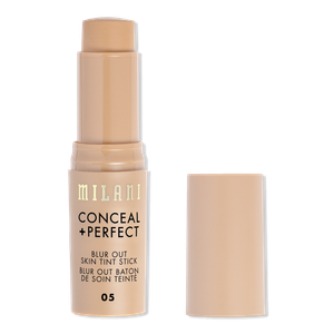 Тонирующий стик для лица Conceal + Perfect Blur Out Skin Tint Stick - 005 Milani, 005 (light with warm undertone)